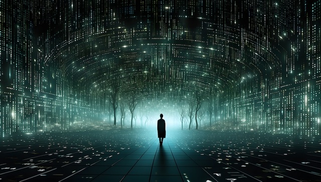 【评论】警惕个性化算法弊端——“迎合偏食”而非“纠正偏食”