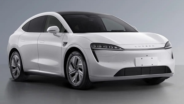 智界R7纯电版续航里程曝光，后期或推出增程版