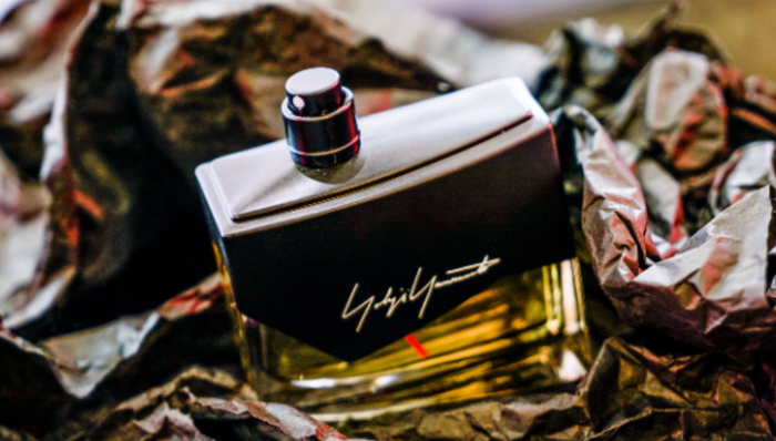 嗅觉经济,香水,数字化,