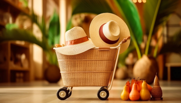 她经济,消费趋势,女性消费者,