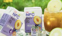 汇源果汁会迎来新生吗？