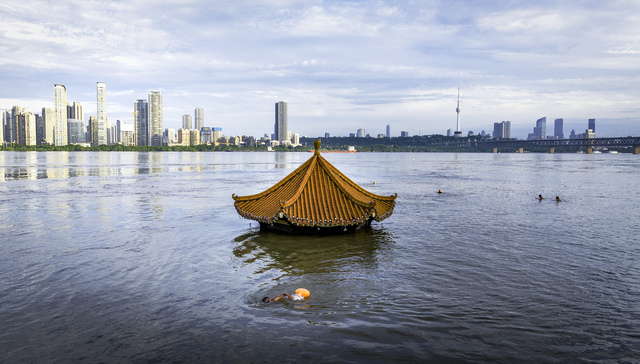 直通部委 | 8月七大江河流域进入主汛期 第7批深度合成服务算法备案信息发布