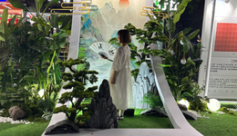 夜展夜讀夜游，來寬窄巷子過仲夏生活節(jié)