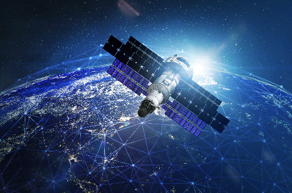 历史性一刻！中国版“星链”首批卫星成功上天