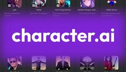 Character.AI“賣身”谷歌，AI泡沫不再是杞人憂天