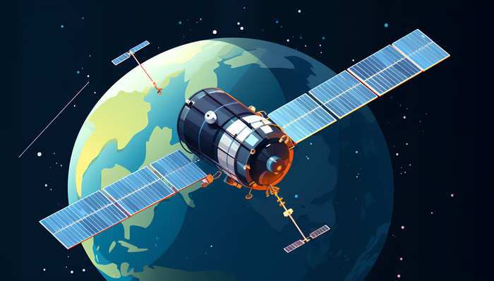盘前机会前瞻| 工信部重磅发文！推进卫星互联网准入制度改革，该领域这几家核心企业值得关注（附概念股）