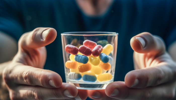 生物医药,业绩,