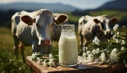 現(xiàn)代牧業(yè)苦熬奶業(yè)寒冬，上半年由盈轉(zhuǎn)虧