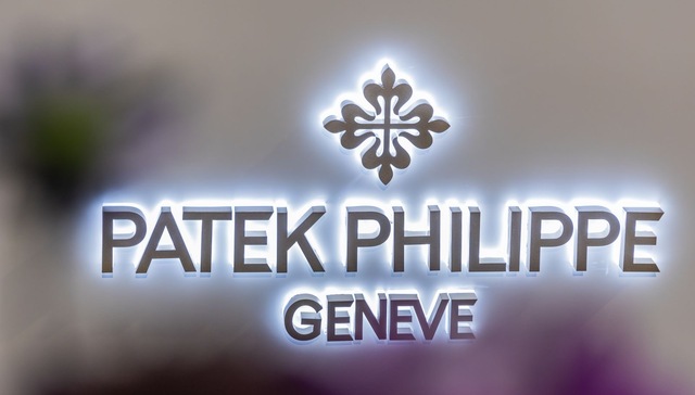 百达翡丽在北京宣布家族第五代继承人