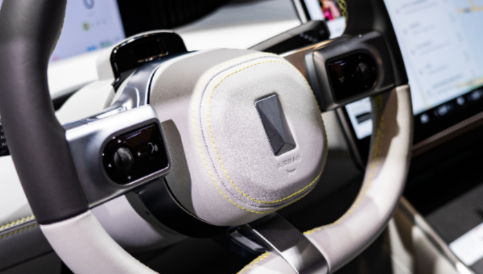 高端市场,新能源汽车,阿维塔,