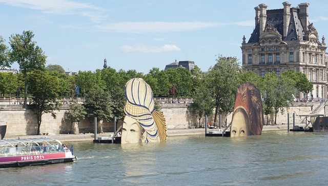 游客“嫌贵怕挤”没来，奥运巴黎旅游热度不及预期