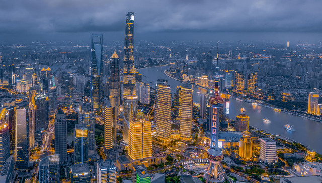 上海，营商环境，获取经营场所，企业，审批