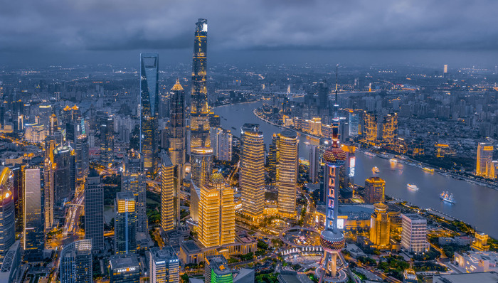 上海，营商环境，获取经营场所，企业，审批