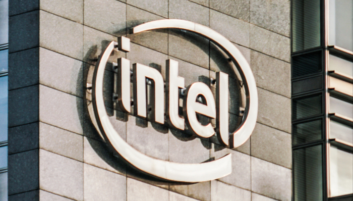 企业文化,英特尔,财报,股价,