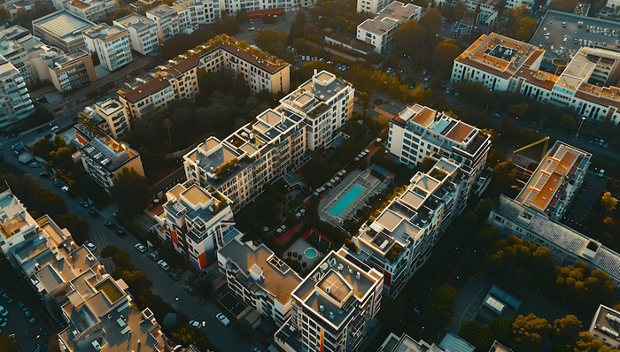 官方入场收购商品房用作保障房，深圳开启“以购代建”模式