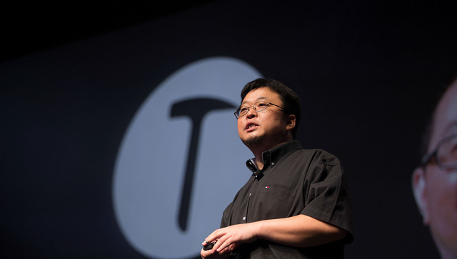 罗永浩回应“五宗罪”：没有得理不饶人，基于义愤才出手