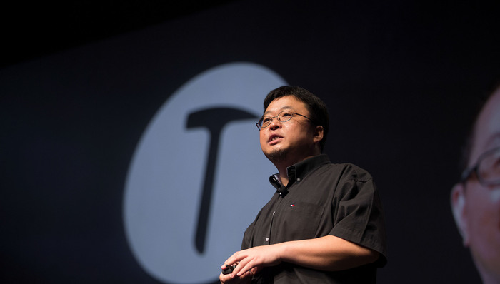 罗永浩回应“五宗罪”：没有得理不饶人，基于义愤才出手