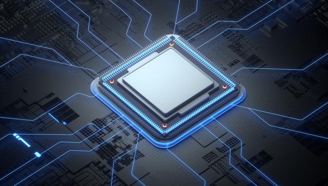 宝安,惠科,芯片