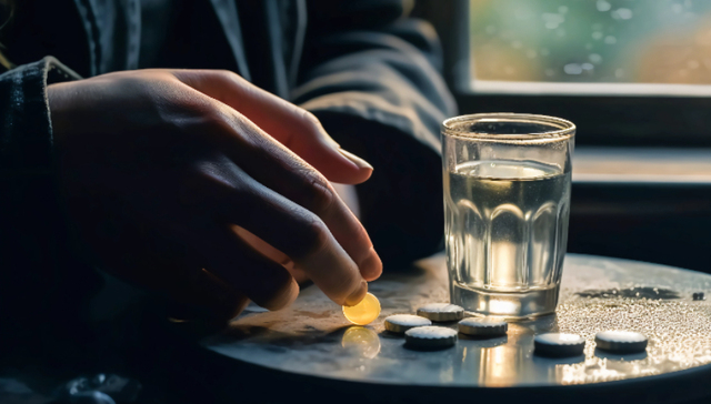 口服版司美格鲁肽研究结果揭晓，一年减重13.6%