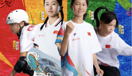 霹靂舞、滑板進(jìn)入巴黎奧運(yùn)會(huì)背后，是快速增長(zhǎng)的千億級(jí)市場(chǎng)