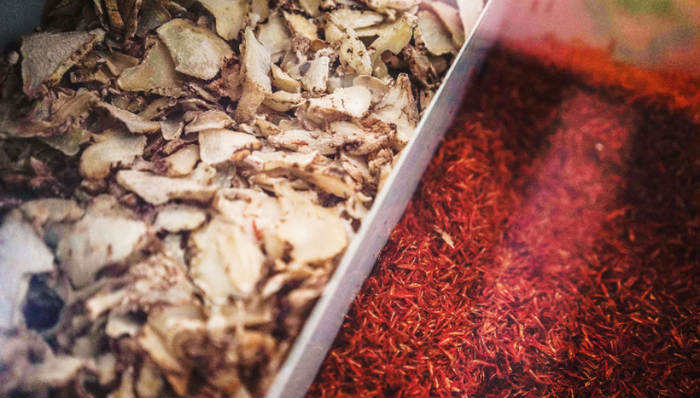 中药,投资,亳菊,医药