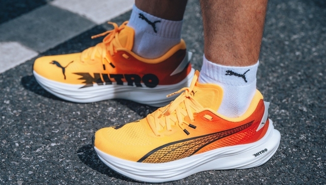 PUMA上半年营收42.2亿欧元，中国领涨亚太市场