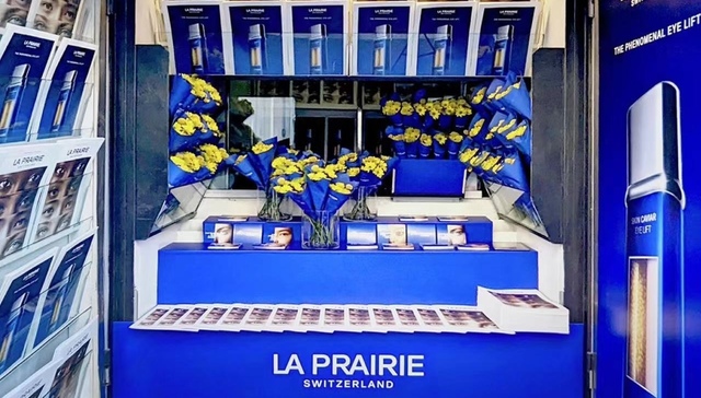 大牌美妆面对中国市场大多“唉声叹气”，莱珀妮却表示“还行”