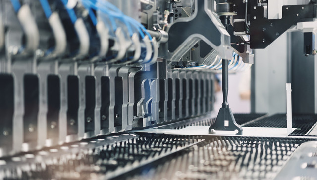 盘前机会前瞻| 三部门联合发布，工业母机再迎政策利好，这几家公司高端数控机床已达到国际领先水平（附概念股）