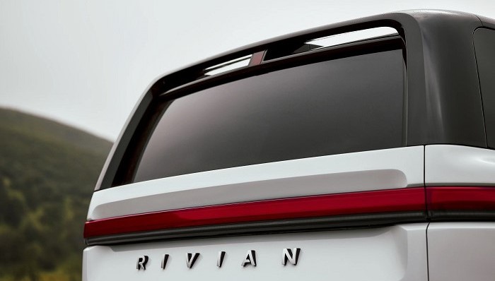 福特,本田,现代汽车,起亚,新能源汽车,车圈观察,Rivian