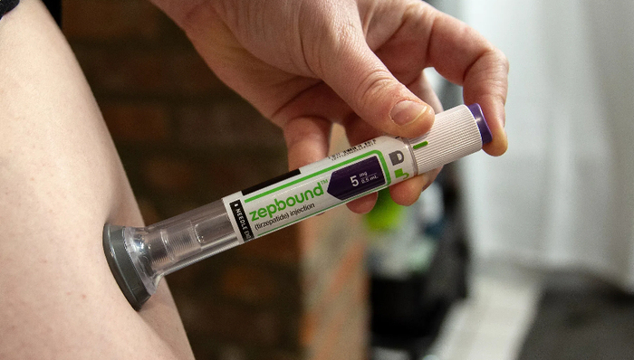 礼来减肥药正在疯狂追赶司美格鲁肽