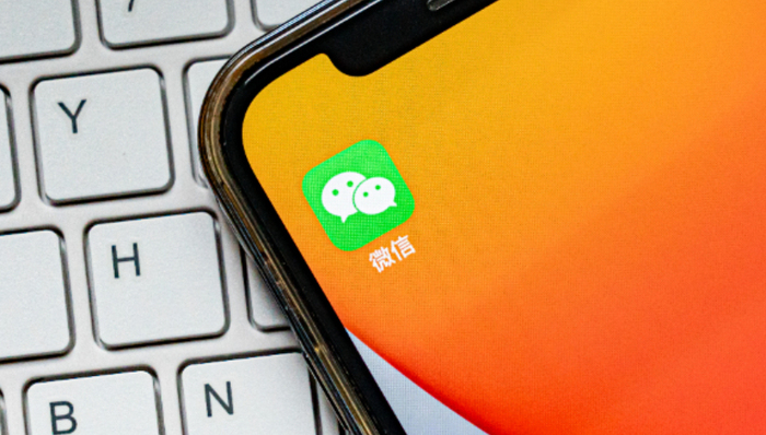 苹果税,微信,中国市场,