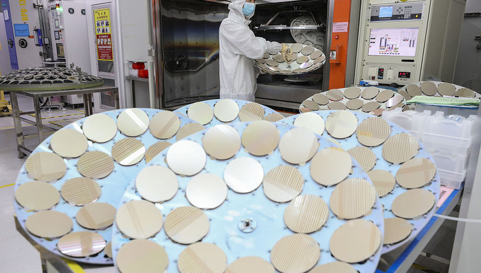 “芯片代工双雄”都不愿意再打价格战了