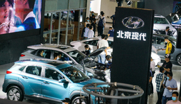 9家北京現(xiàn)代經(jīng)銷商聯(lián)名要求暫停提車，積壓庫存車最高達百輛