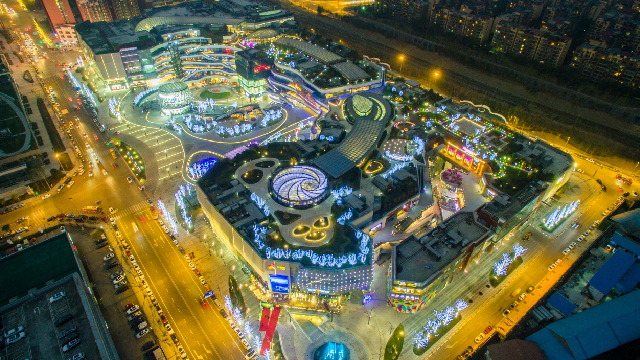 大悦城商业 REIT 获批提振市场信心 不动产经营“活水”已至