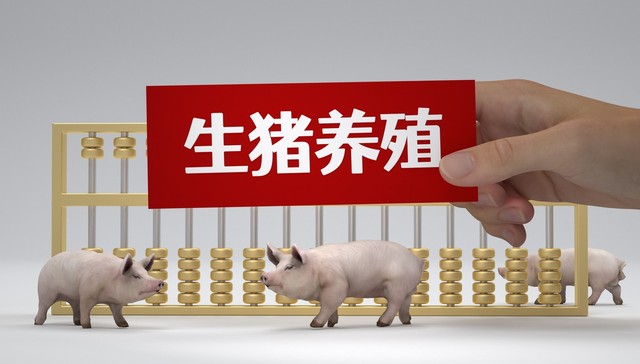 牧原股份7月利润超30亿，温氏股份上半年赚超12亿，猪企好日子来了？谁率先复苏？