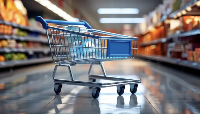 零售,消费,步步高,胖东来