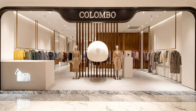 又一家意大利羊绒品牌加入争夺中国“老钱”