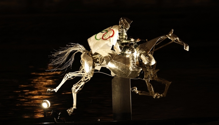 奥运开幕第一周，耐克和PUMA官网访问量飙升