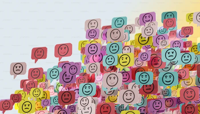 心理学,抑郁症,流行文化,精神疾病