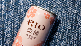 營(yíng)銷戰(zhàn)和威士忌，還能帶飛RIO母公司百潤(rùn)股份嗎？