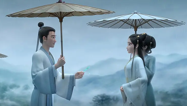 七夕档票房3.45亿，爱情片成了小众题材