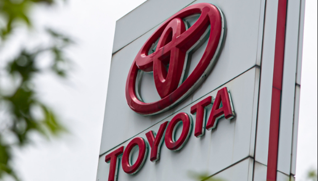 违规事件后丰田提出多项整改措施，CTO等高管将直接负责开发及认证