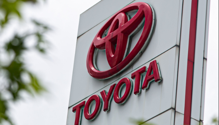 丰田,本田,马自达,铃木,车圈观察