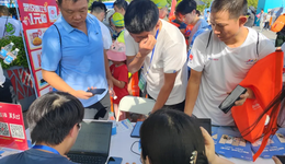 中国电信翼支付·2024第49届武汉7·16渡江节圆满落幕