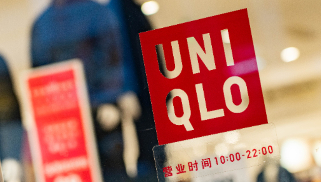 优衣库押注体育赛事,奥运会品牌营销,优衣库出圈