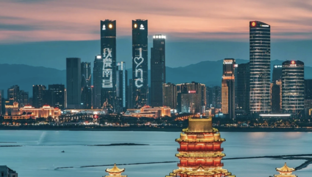 南昌,城市,投资,消费