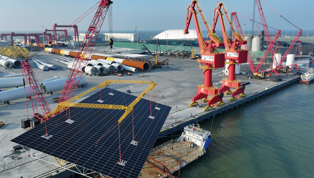 绿色转型,经济增长