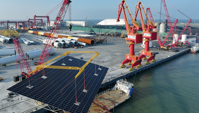 绿色转型,经济增长