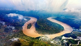 直通部委 | 黃河已實(shí)現(xiàn)連續(xù)25年不斷流 中國(guó)農(nóng)業(yè)種質(zhì)資源保存總量世界第一