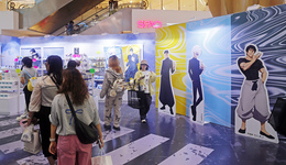 上海新开业首店数量增长16.5%，多达770家